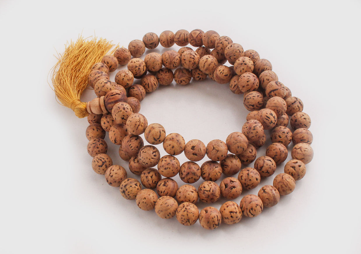 bodhi prayer beads