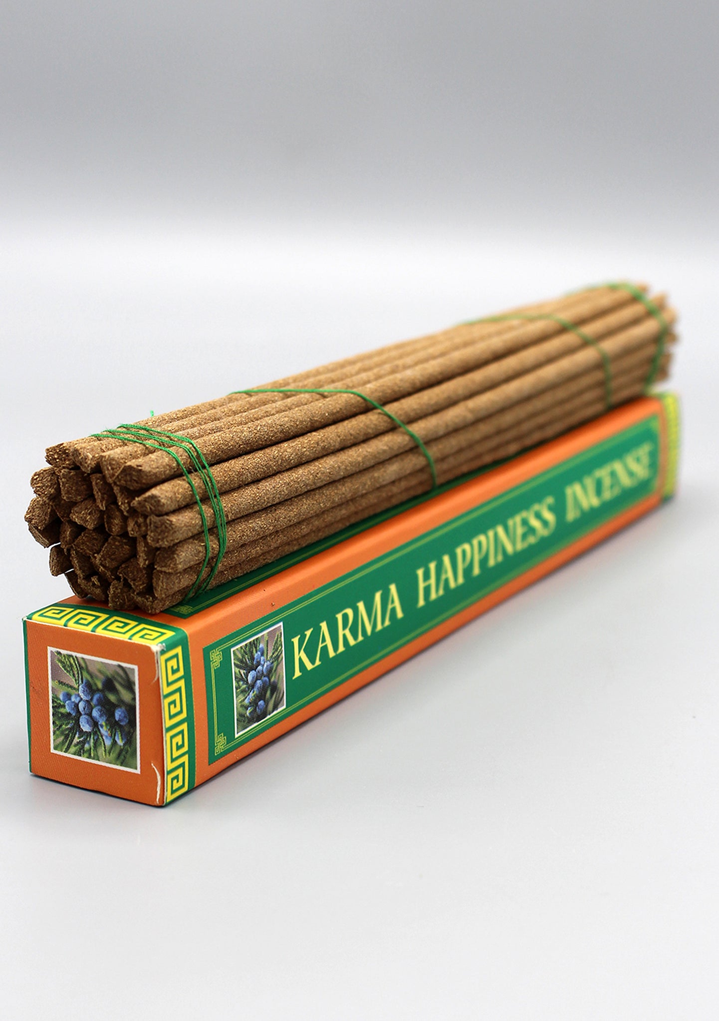 Karma Happiness Natural High Quality Incense