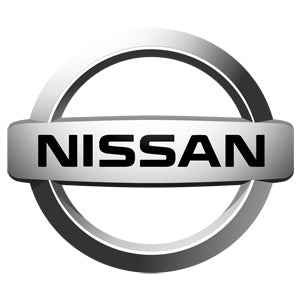 Nissan Autosleutel