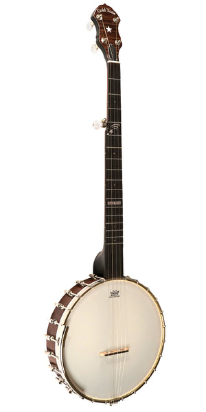 bernunzio ome banjo