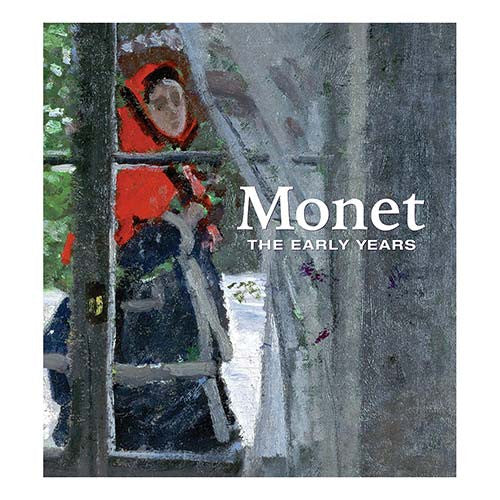 Image result for Monet the early years sf Legion of Honor