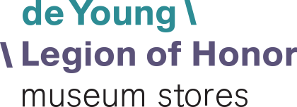 de Young & Legion of Honor Museum Stores