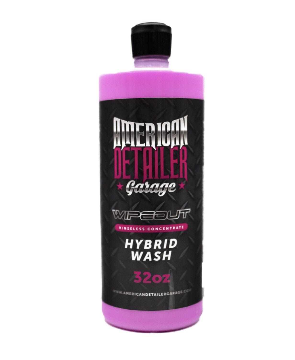 Rinseless Wash with Speed Master Sponge and American Detailer Garage  Wipeout/Auto Detailing 