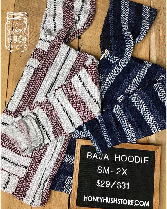 ramatex baja hoodie