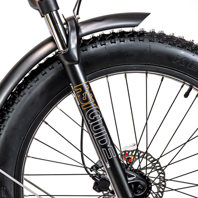 Suspension Fork