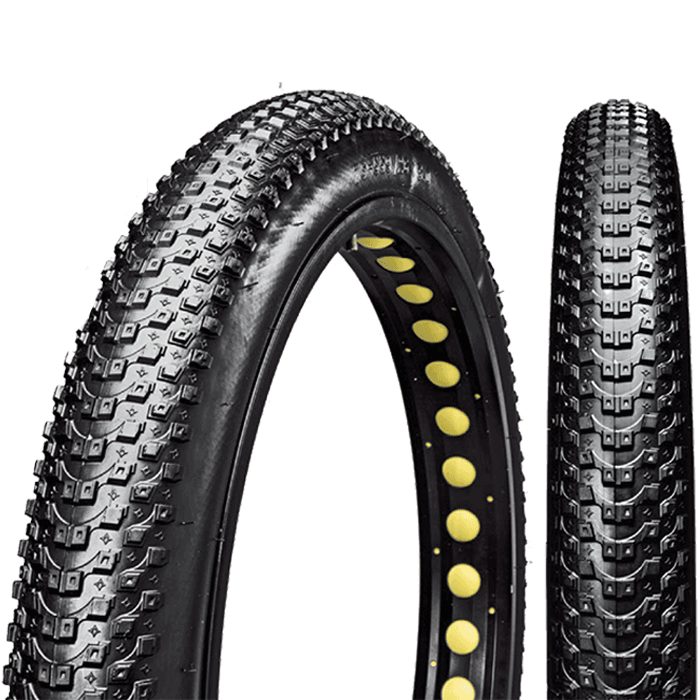 24x3 bike tire