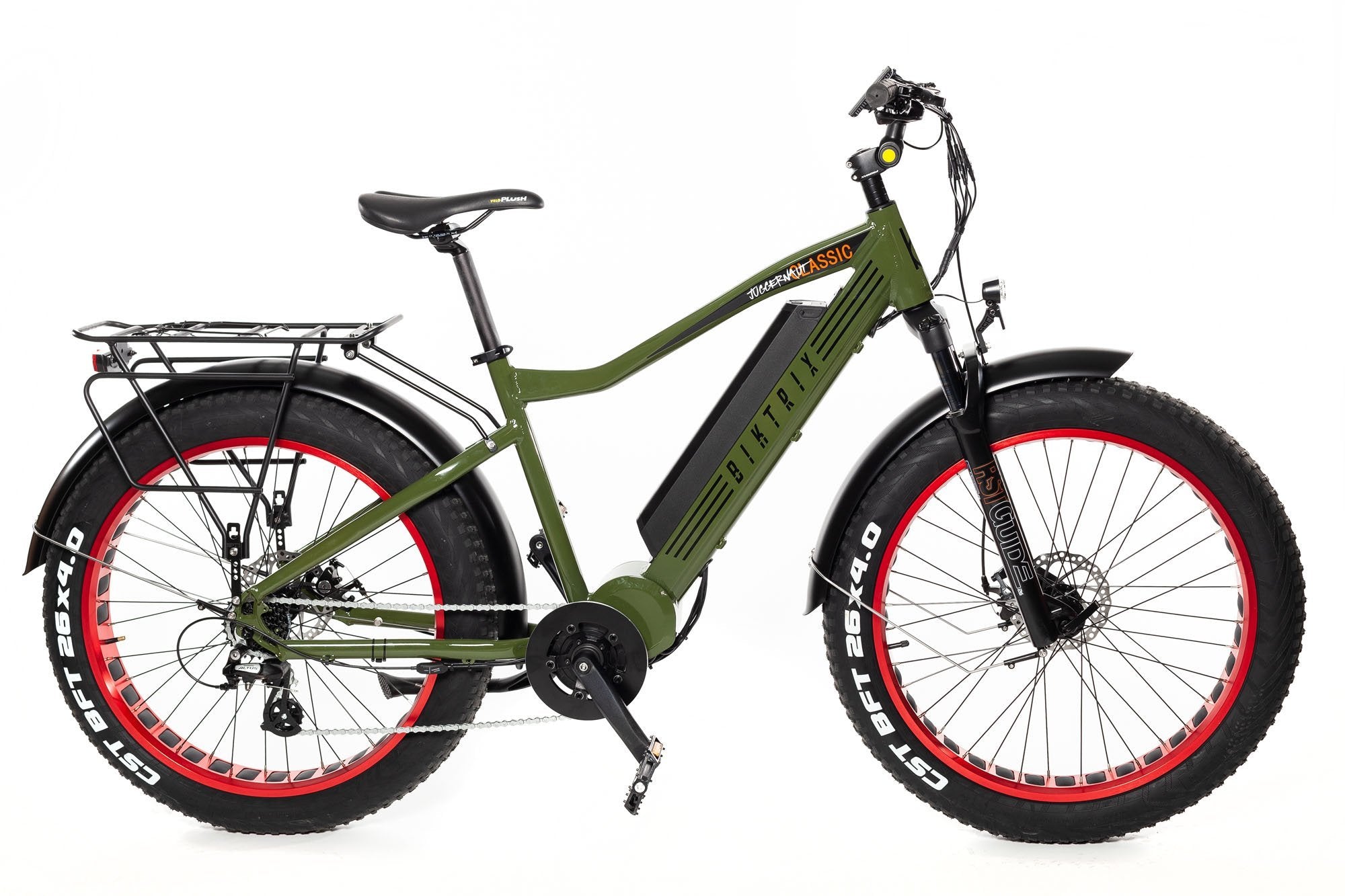 juggernaut ebike