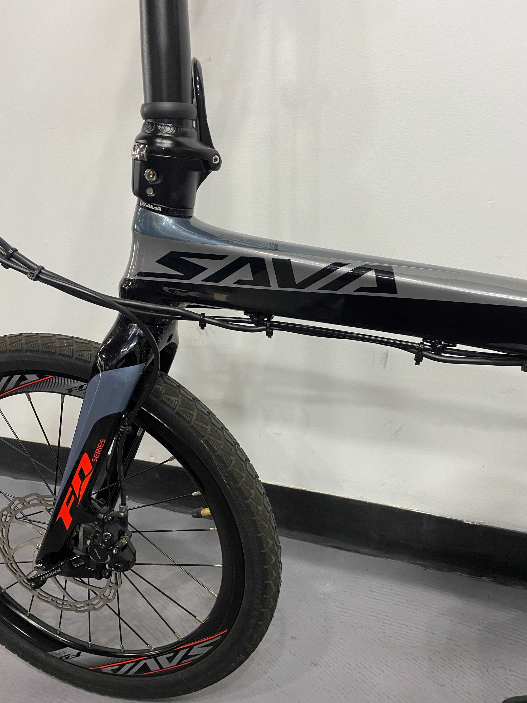 sava carbon