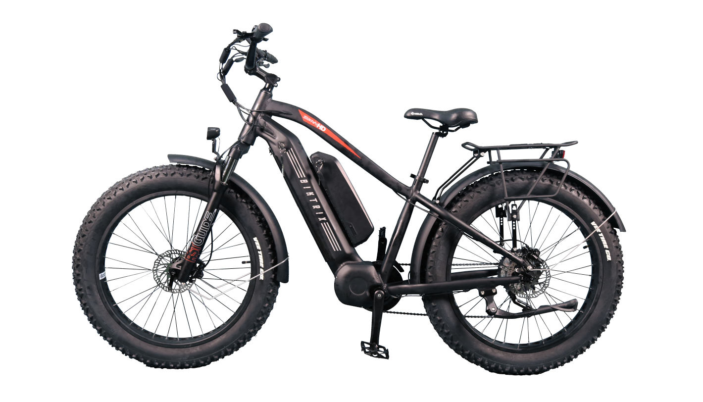 biktrix juggernaut hd