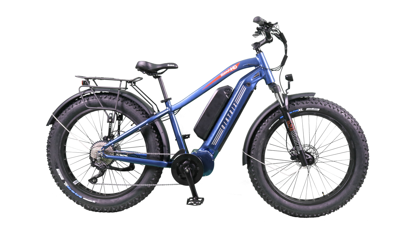 juggernaut ebike