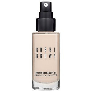Bobbi Brown Skin Foundation Spf 15 Kokko Beauty