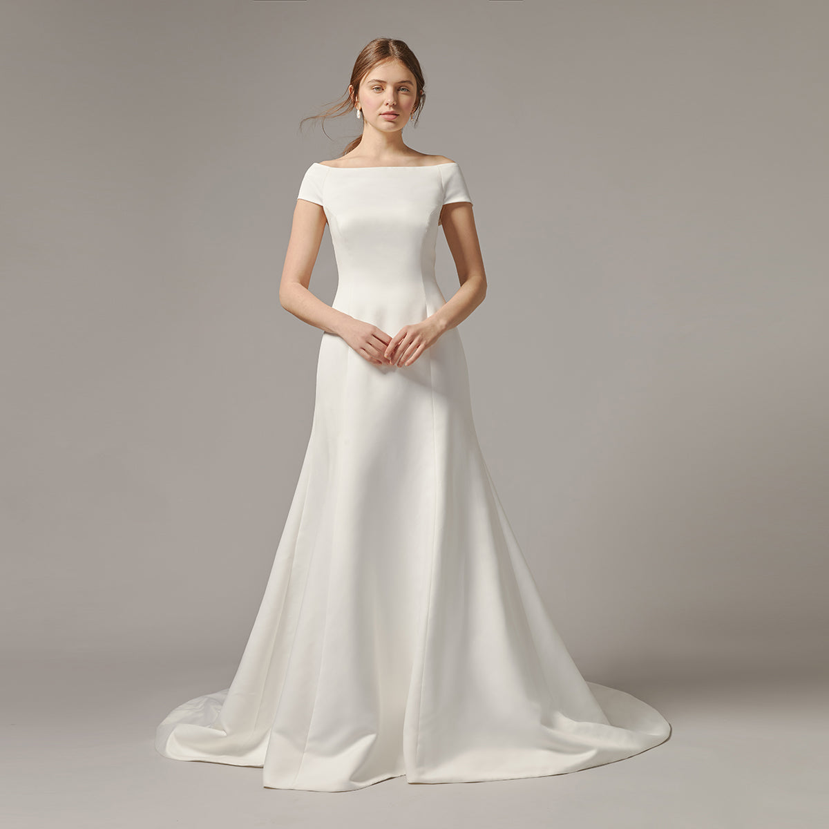 wedding dress like meghan markle