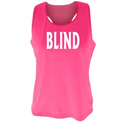 Blind / Visually Impaired Athlete Collection