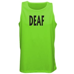 Deaf / Hearing Impaired Collection