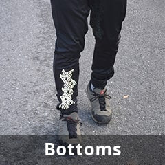 Reflective Bottoms - Reflective Clothing