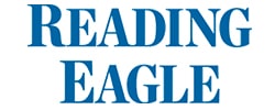 Reading Eagle Logo