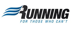 Running For Those Who Can't Logo