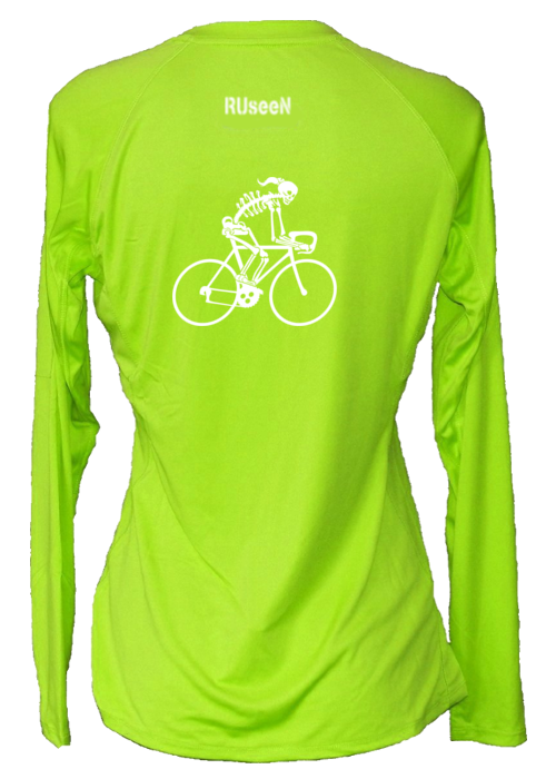 dri fit for cycling