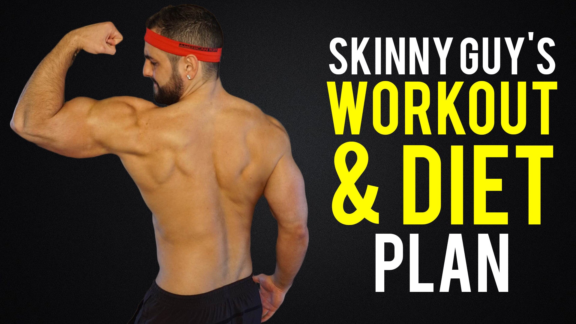 5 Day How To Workout For Skinny Guys for push your ABS