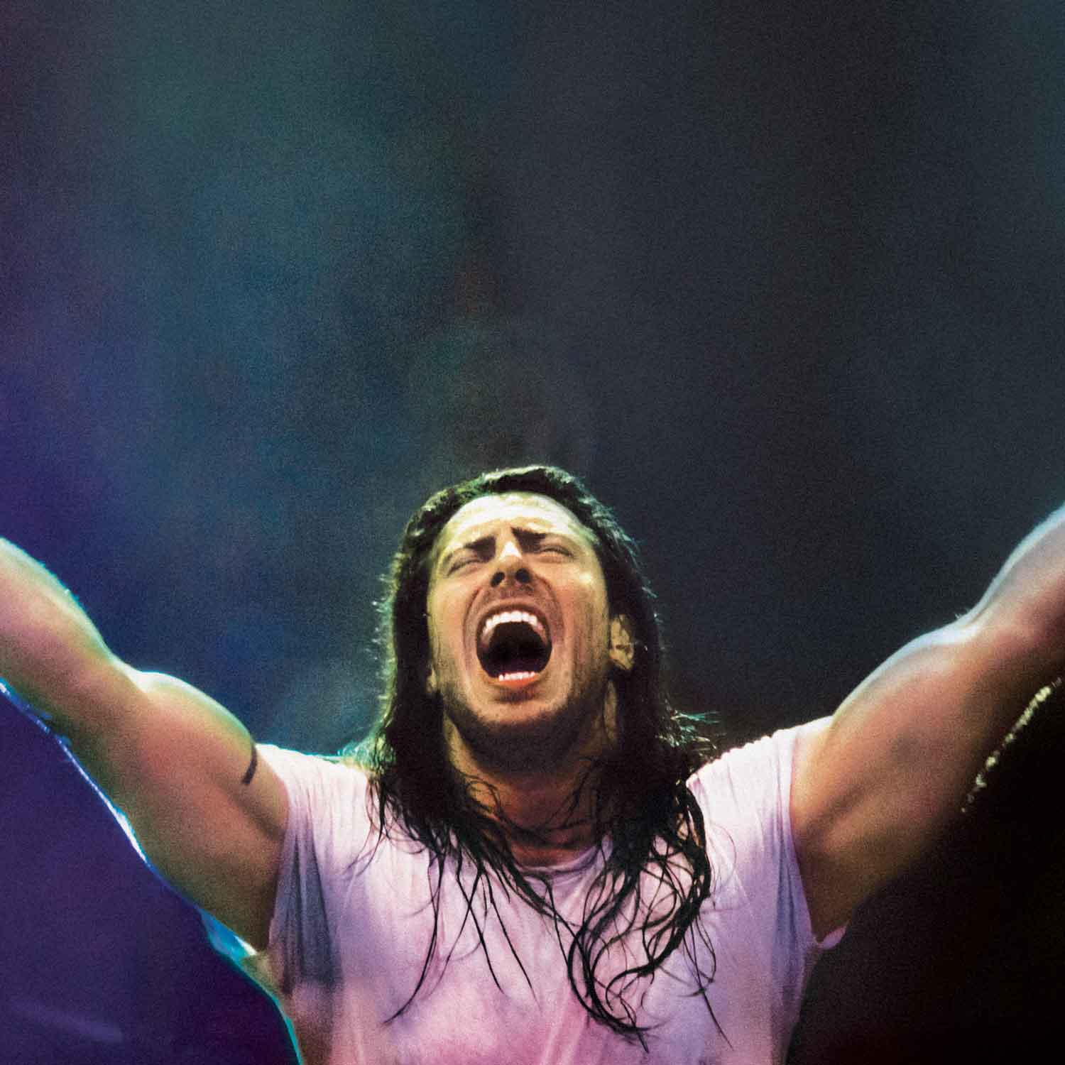 Andrew WK