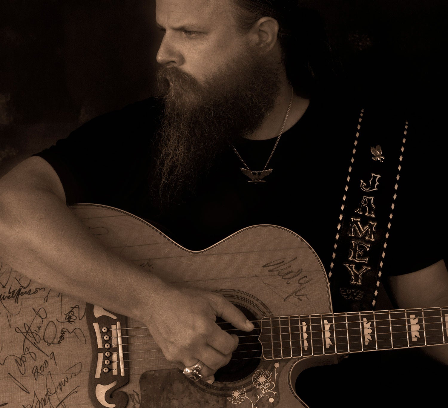 Jamey Johnson