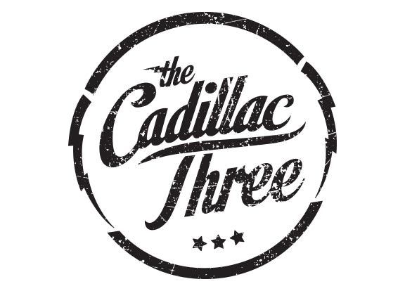 The Cadillac Three Road To The Rally 2019 Iron Horse Saloon Sturgis