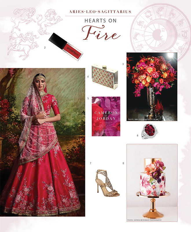 Minza Khan Press Weddings in Houston