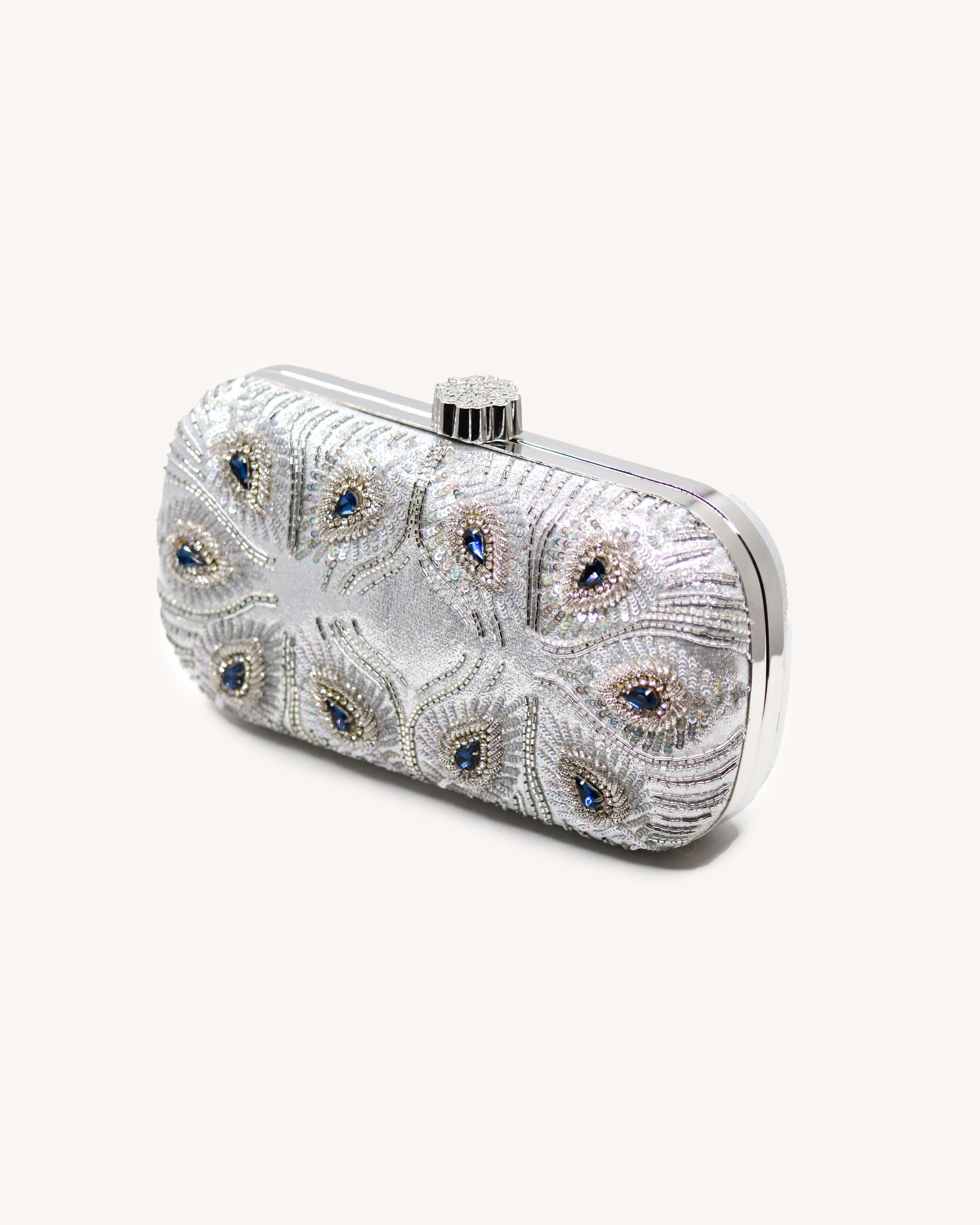 clutch zara 2019