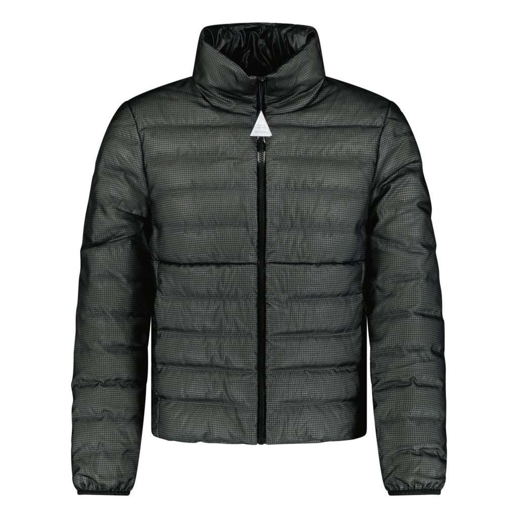 Moncler Hult Giubbotto Jacket Black | Boinclo ltd | Outlet Sale