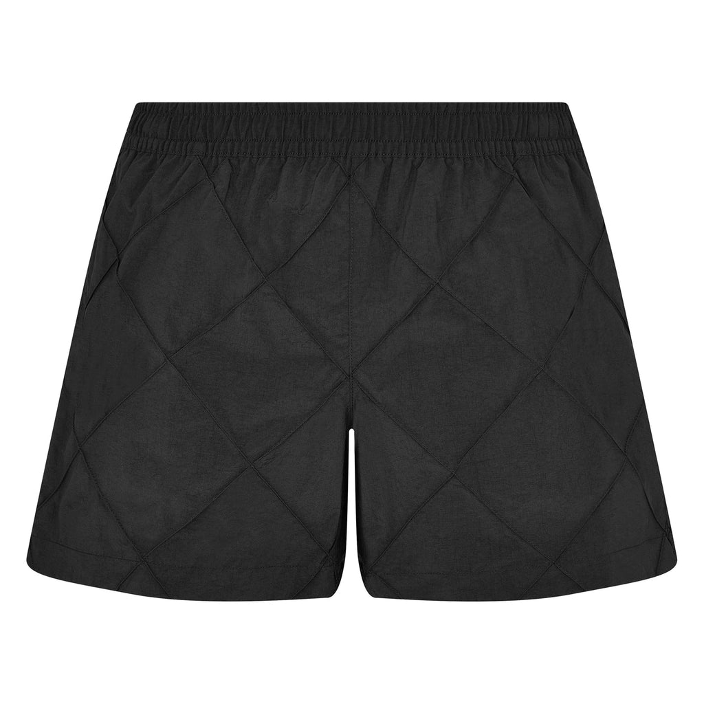 Bottega Veneta Nylon Swim Shorts Black - forsalebyerin