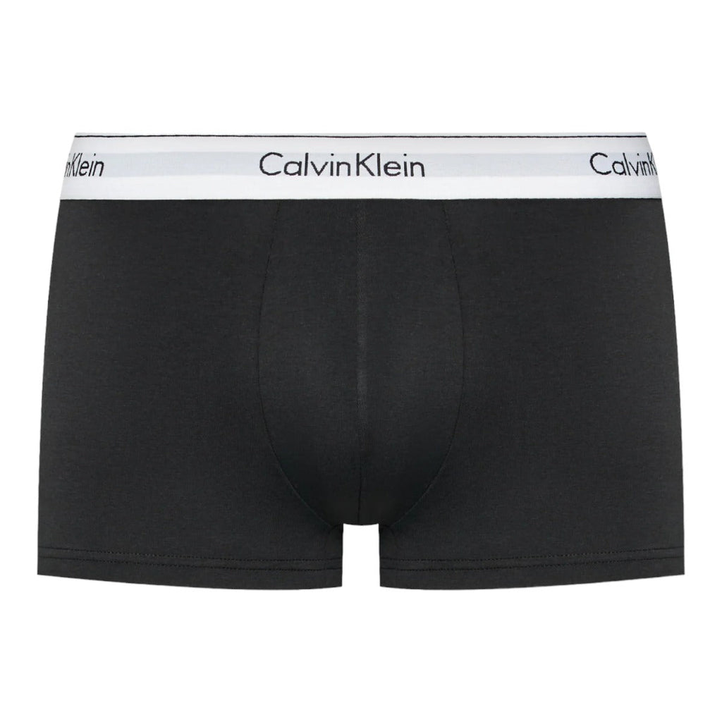 Burberry Black Truro Boxer Briefs In Achxe Black