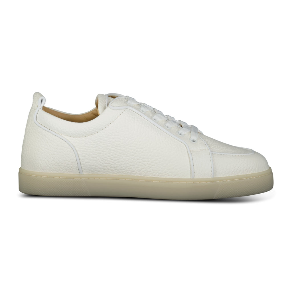 Christian Louboutin 'Rantulow' Orlato Sneakers White - forsalebyerin