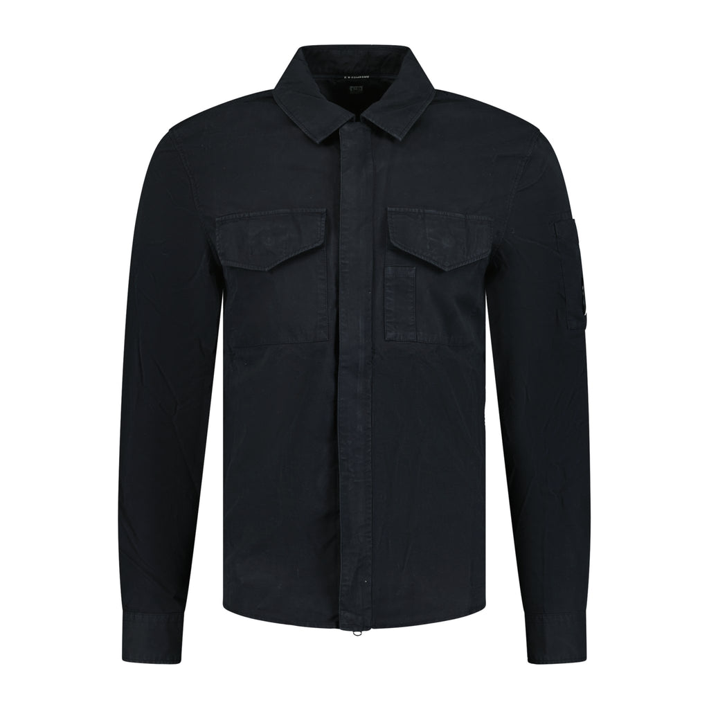 Mens cp shop company overshirt