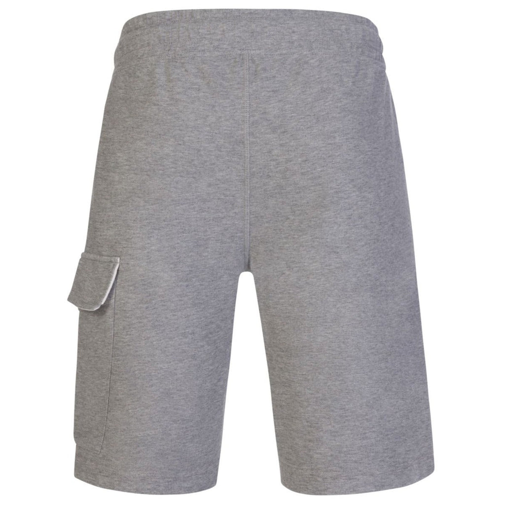 CP Company Lens Cotton Shorts grey - forsalebyerin