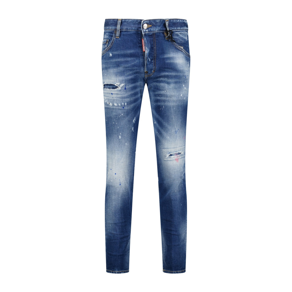 Dsquared2 jeans deals regular fit