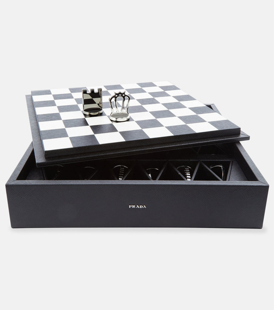 Prada Chess Board - forsalebyerin