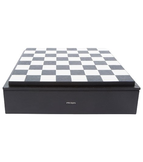 Prada Chess Board - forsalebyerin