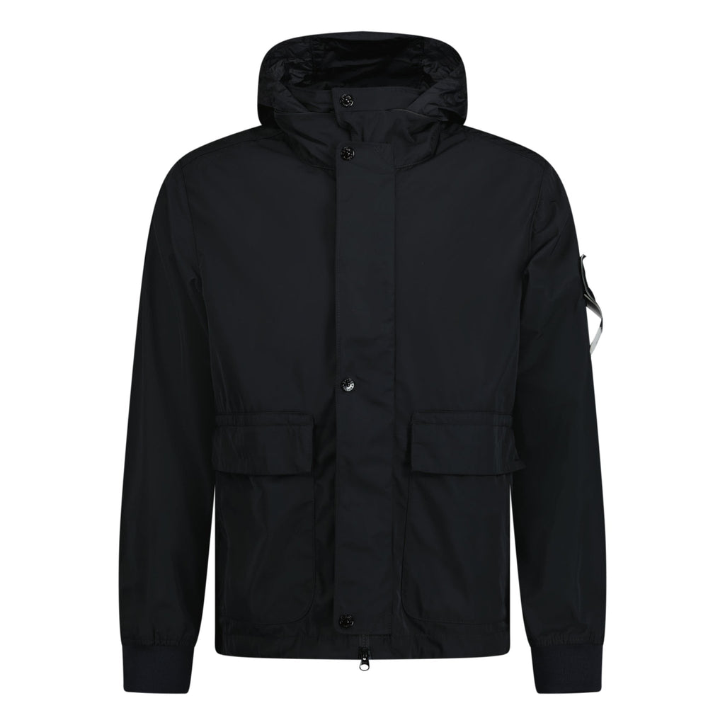 Stone island micro on sale reps primaloft short parka