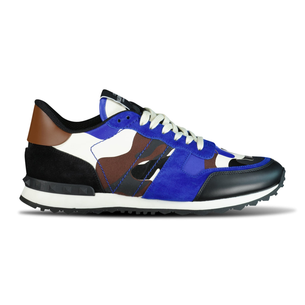 Valentino Rockstud Trainers Sale Sale Online | bellvalefarms.com