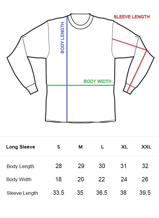Princeton Mascot Long Sleeve T-Shirt (Black) – Ivysport