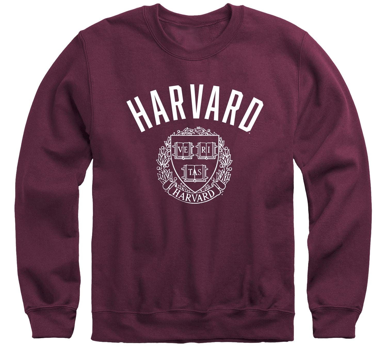 Harvard Heritage Sweatshirt (Crimson) - Ivysport product image