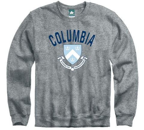 columbia law sweatshirt