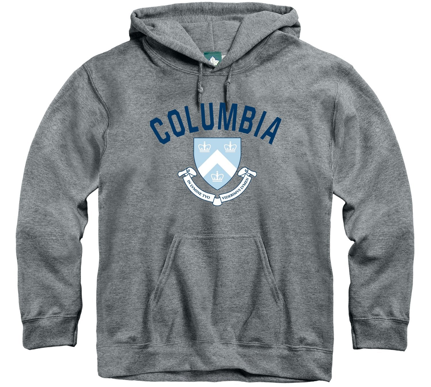 columbia hooded sweatshirt