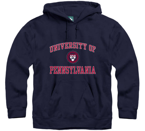 University of Pennsylvania Sweatshirts & Apparel - Ivysport