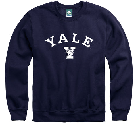 Yale University Sweatshirts & Apparel - Ivysport