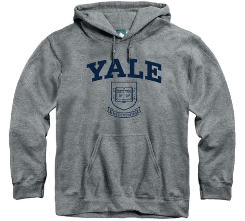 Yale University T-Shirt and Sweatshirt Store by Ivysport