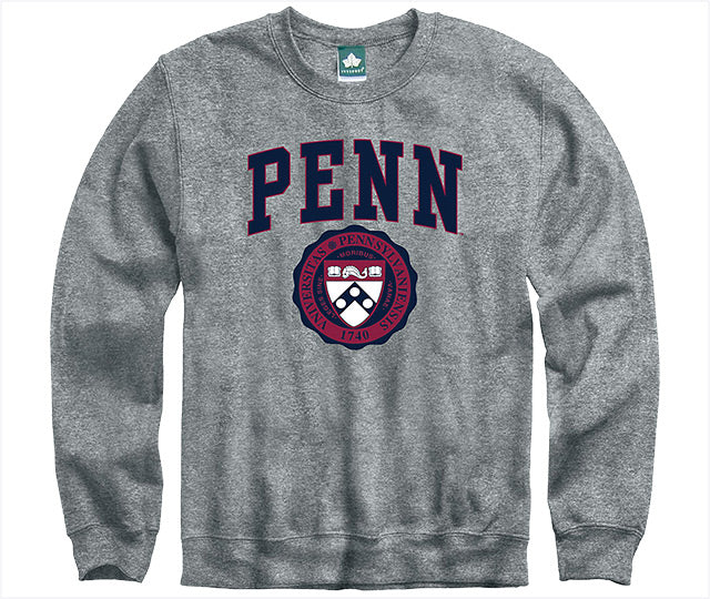ivy league college sweatshirts