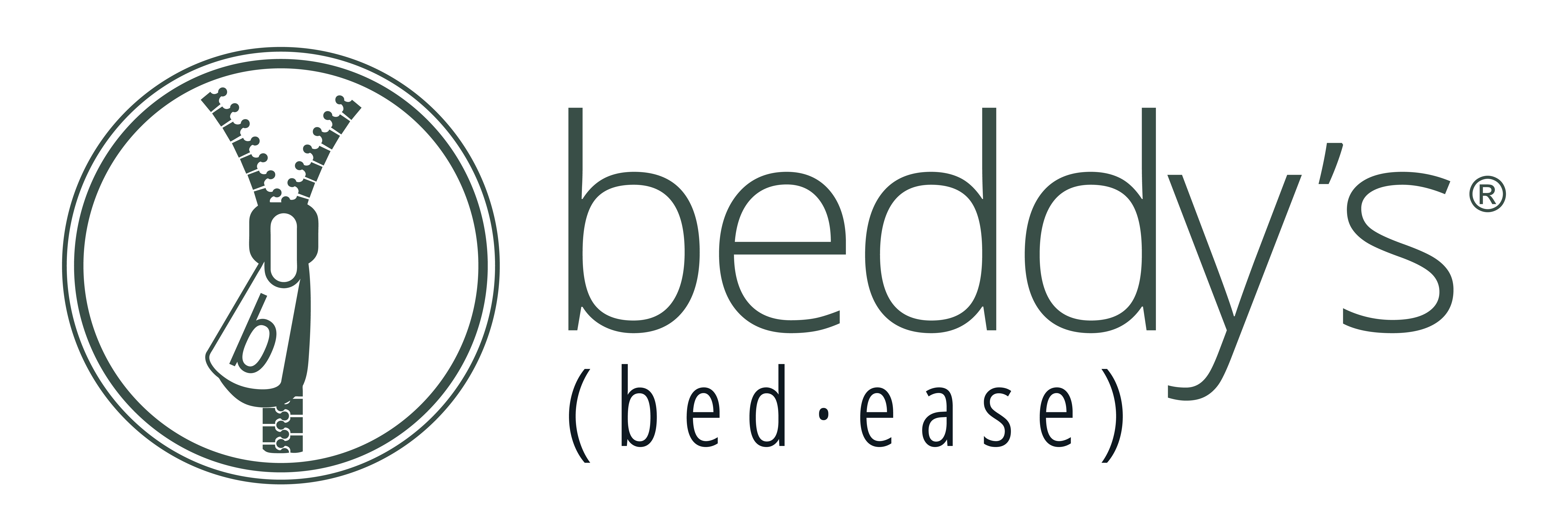 Beddy's Logo