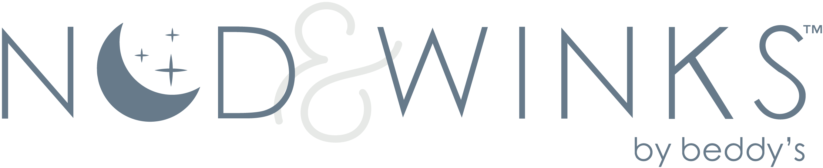 Nod & Winks Logo