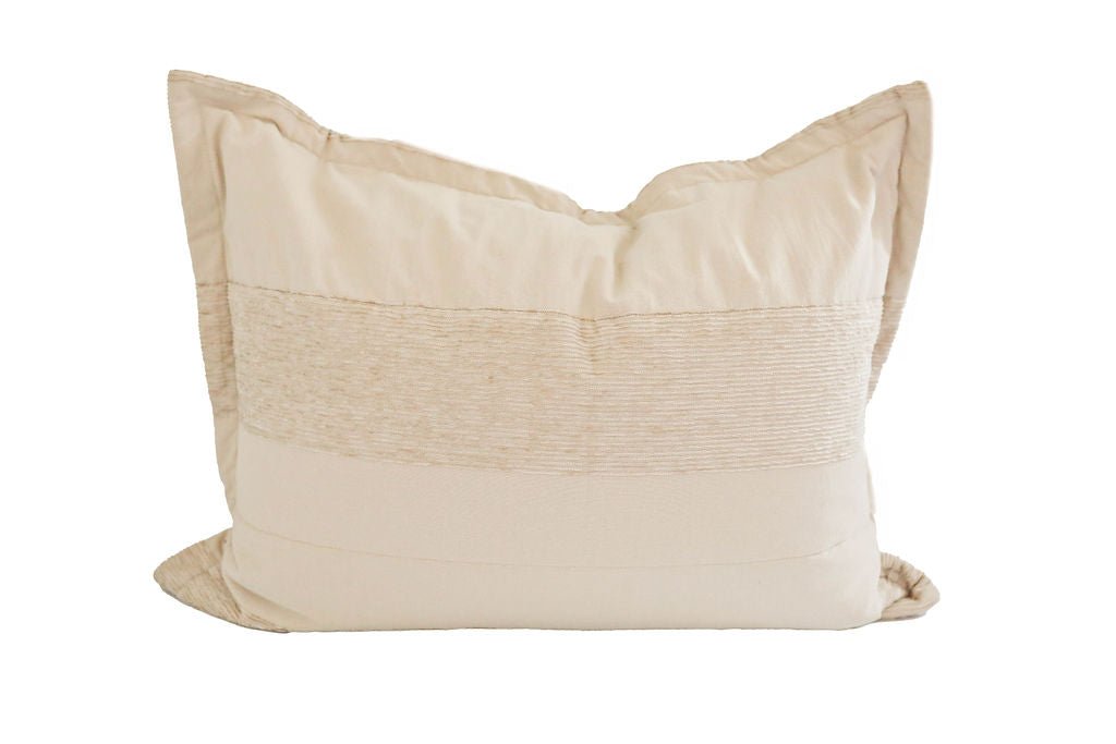 Halston Luxe Sham